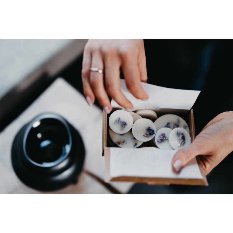 The Munio Wild Flowers віск для аромалампи 120 гр