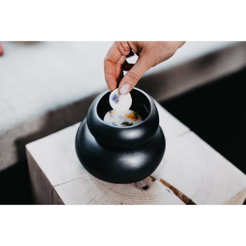 The Munio Wild Flowers віск для аромалампи 120 гр