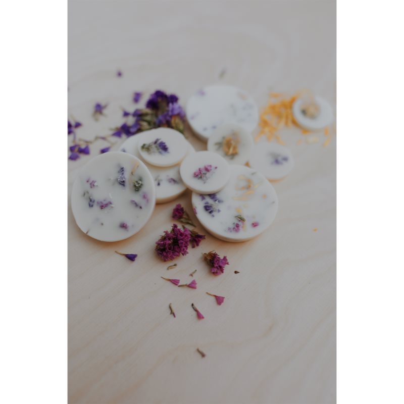 The Munio Wild Flowers віск для аромалампи 120 гр