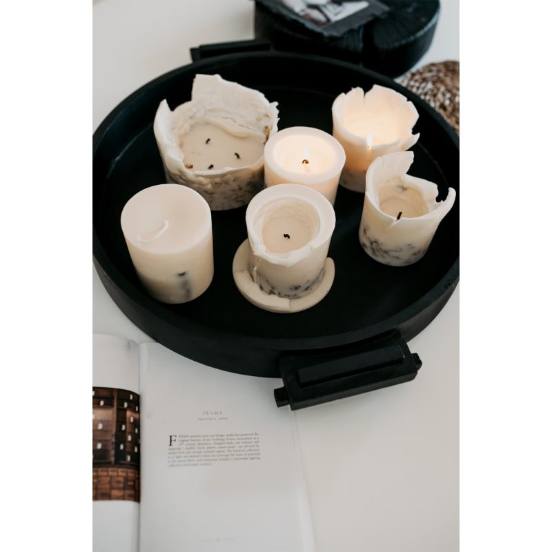 The Munio Heather Aроматична свічка 515 мл