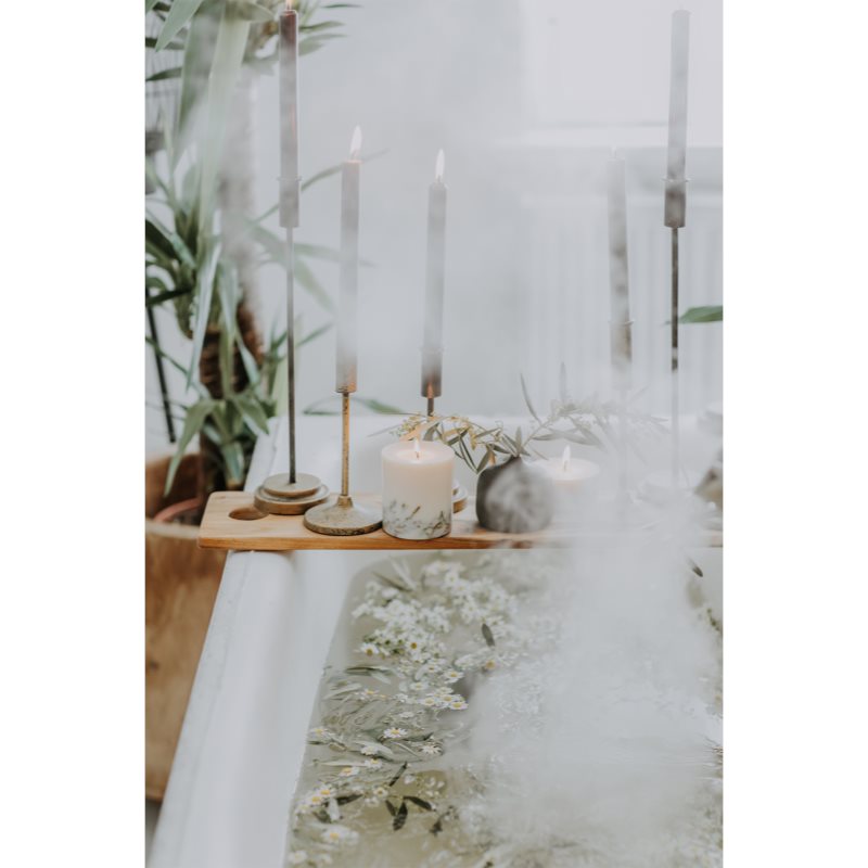 The Munio Heather Aроматична свічка 515 мл