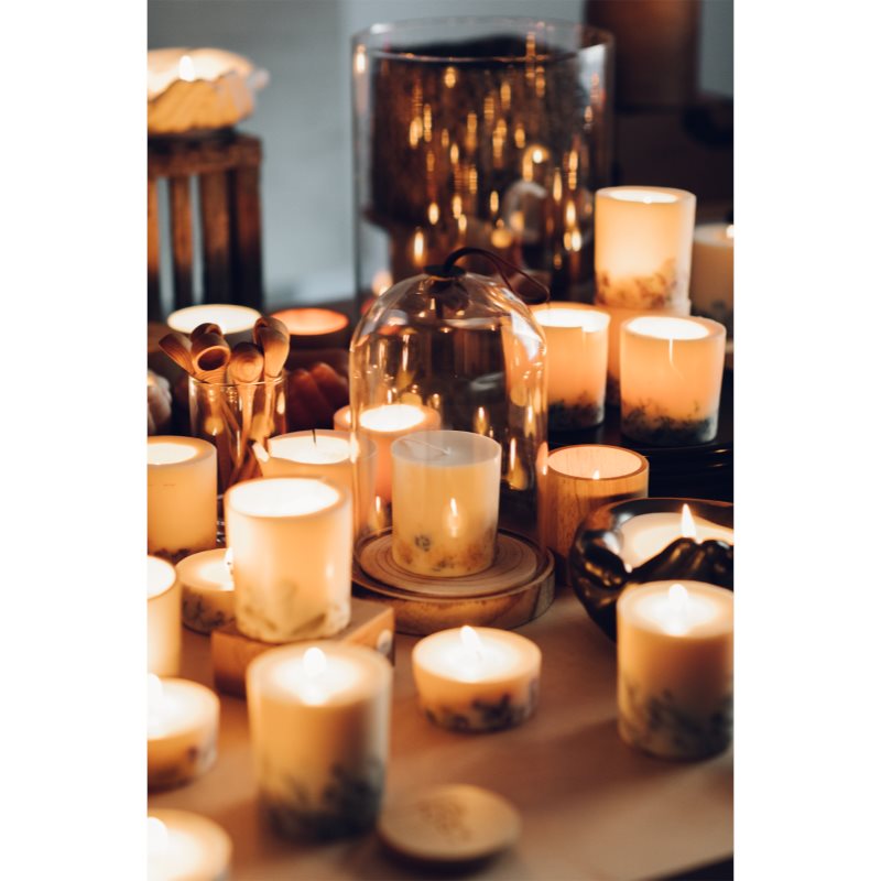 The Munio Heather Aроматична свічка 515 мл