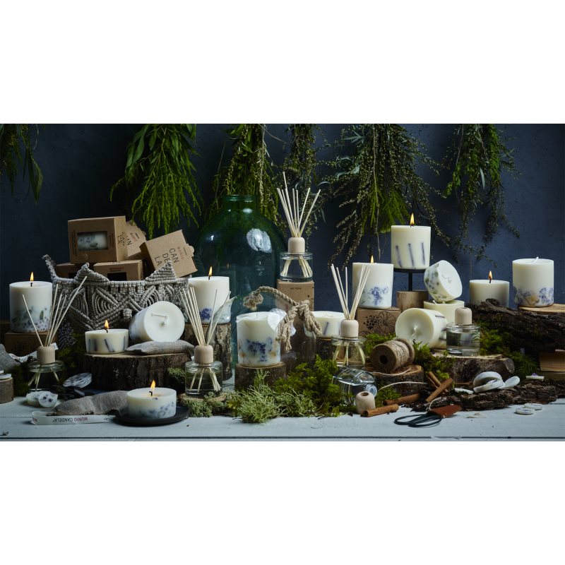 The Munio Moss Diffuseur D'huiles Essentielles 100 Ml