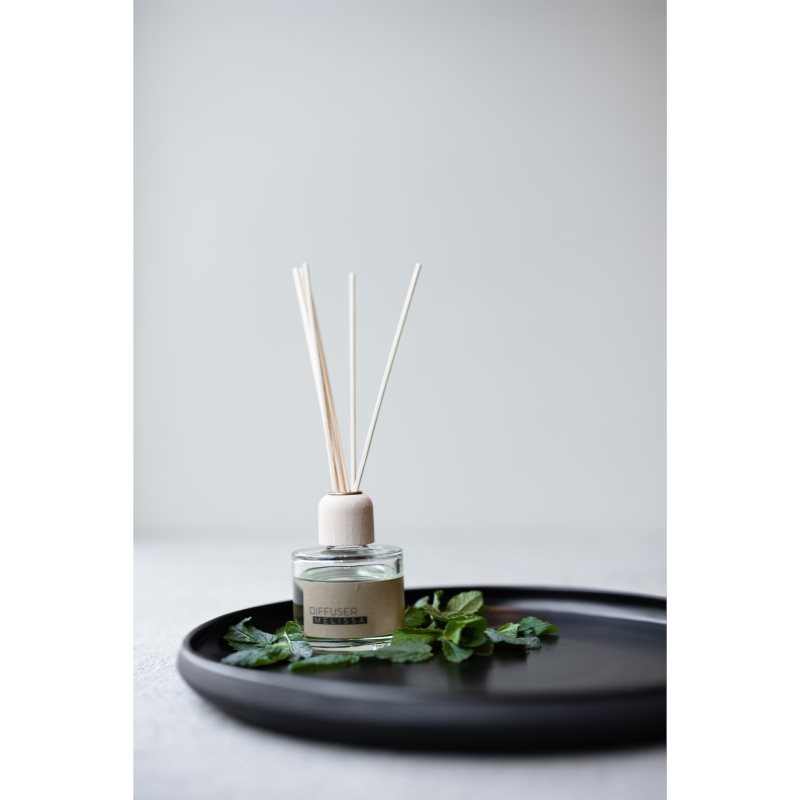 The Munio Melissa Aroma Diffuser 100 ml