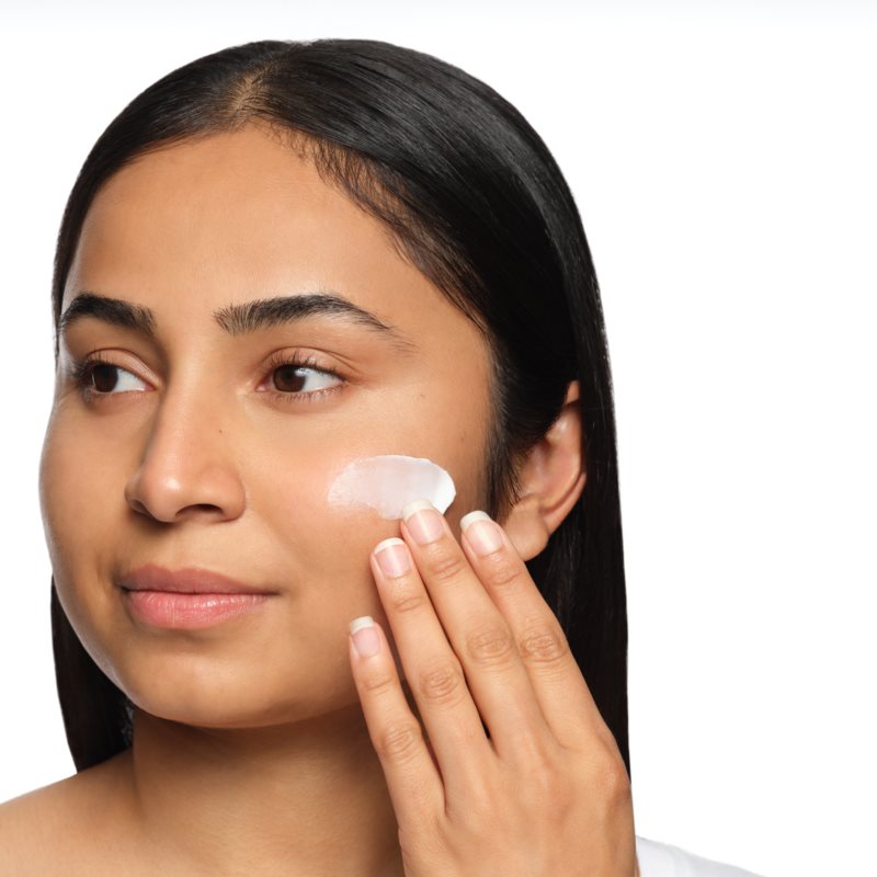 The Ordinary Natural Moisturizing Factors + HA зволожуючий крем для шкіри обличчя 30 мл