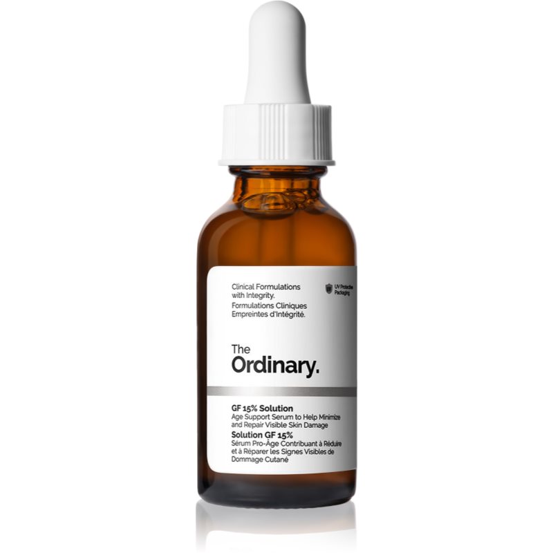 The Ordinary Growth Factors Solution Mjukgörande serum med effekt mot rynkor 30 ml female