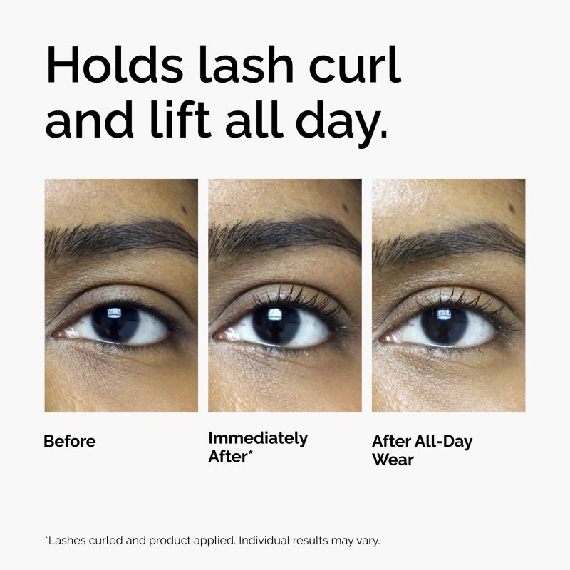 The Ordinary Lash Curl Finisher řasenka pro prodloužení a natočení řas transparentní 10 ml (obrázek 8)