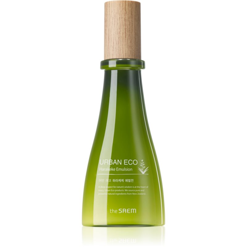 picture of The Saem Urban Eco Harakeke Emulsion 140