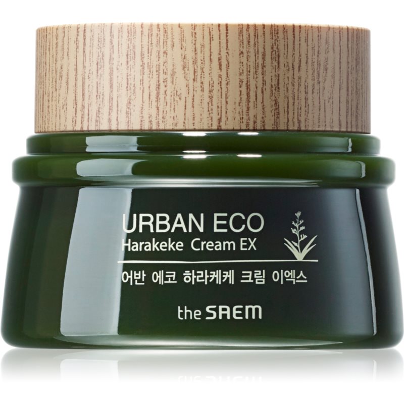 picture of The Saem Urban Eco Harakeke Cream 60