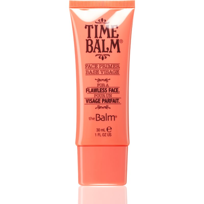 

theBalm TimeBalm основа під макіяж для обличчя