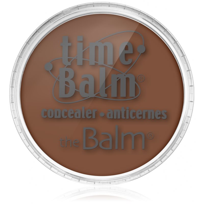 

theBalm TimeBalm кремовий коректор проти темних кіл відтінок After Dark