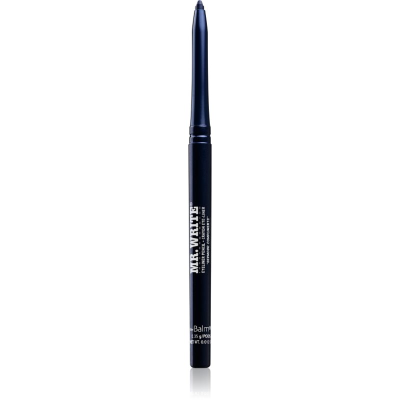 

theBalm Mr. Write стійкий олівець для очей відтінок Seymour Compliments