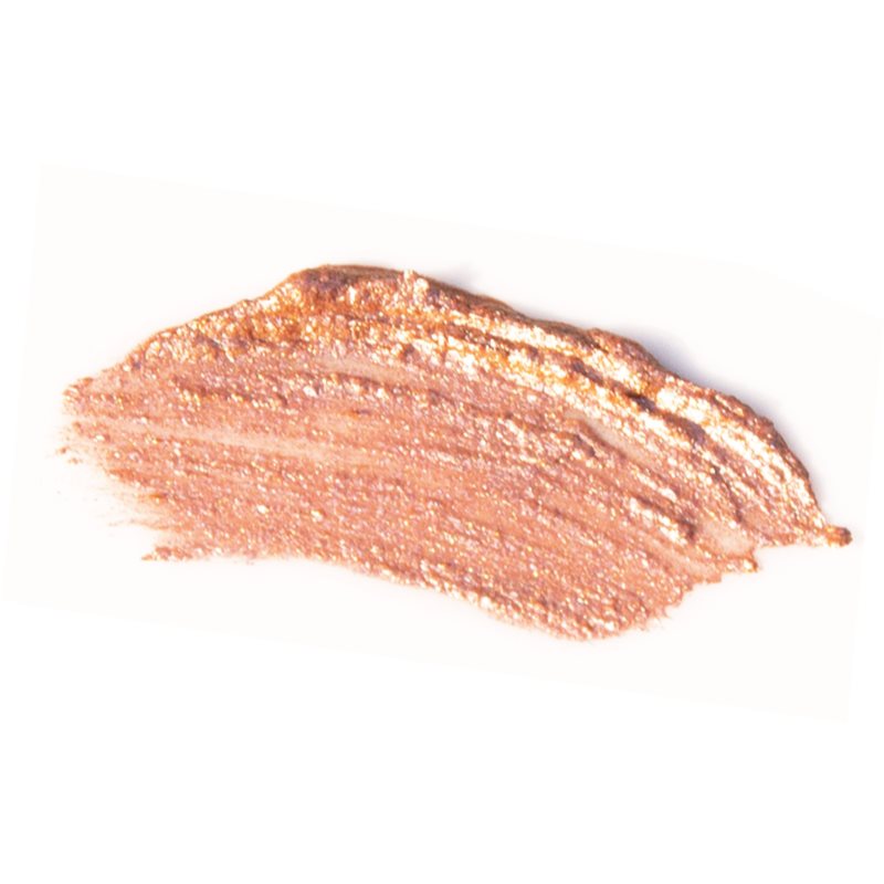 TheBalm Lid-Quid шимерні рідкі тіні для повік відтінок Rosé 4,5 мл