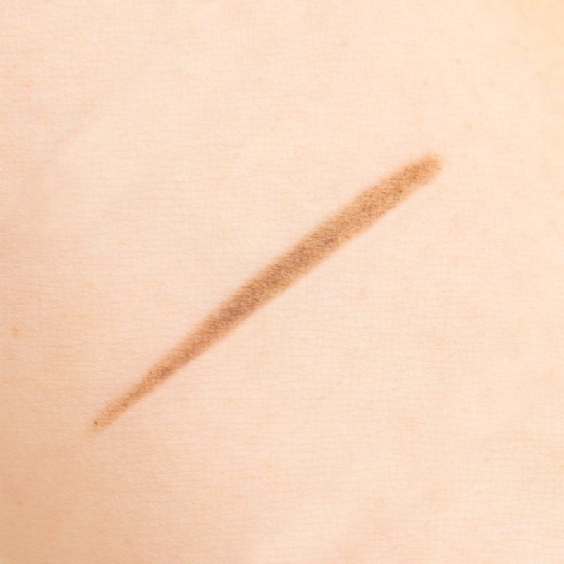 TheBalm Furrowcious!® Brow Pencil олівець для брів зі щіточкою відтінок Light Brown 0,09 гр