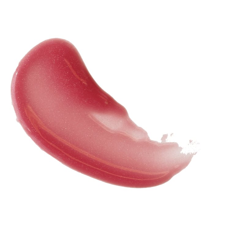 TheBalm Purseworthy Hydrating Lip Gloss With Shea Butter Shade Wristlet 7 Ml