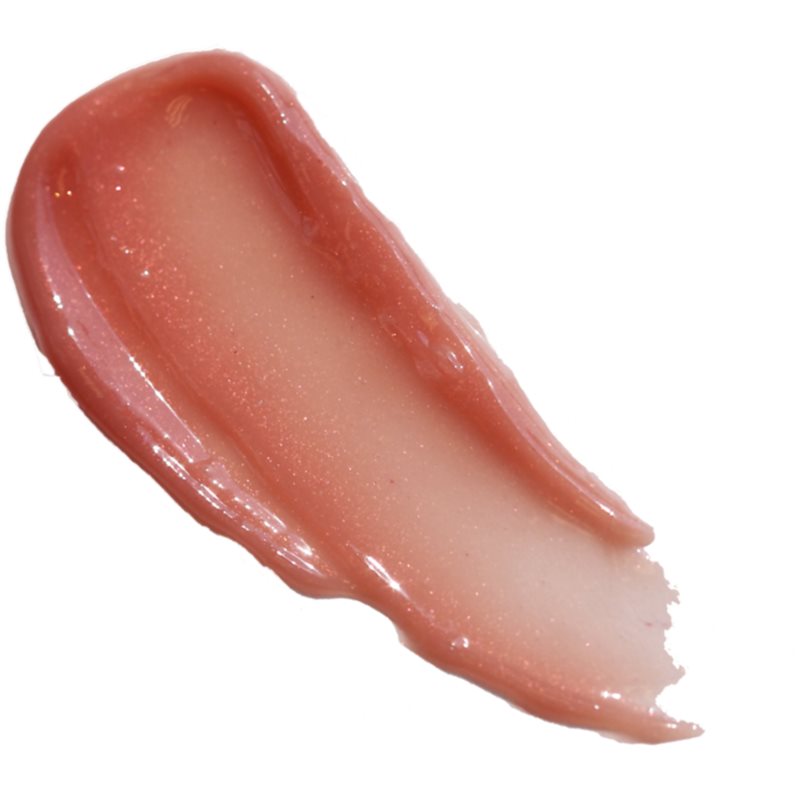 TheBalm Purseworthy Hydrating Lip Gloss With Shea Butter Shade Crossbody 7 Ml