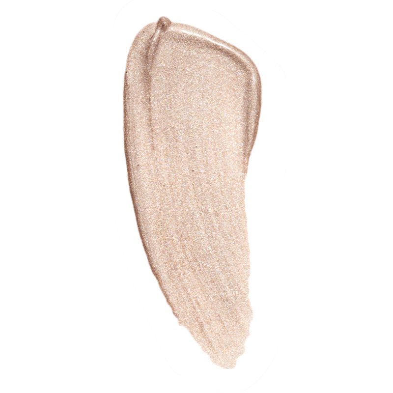 theBalm Liquid Highlighter liquid highlighter shade Better Light than Never 4,1 ml