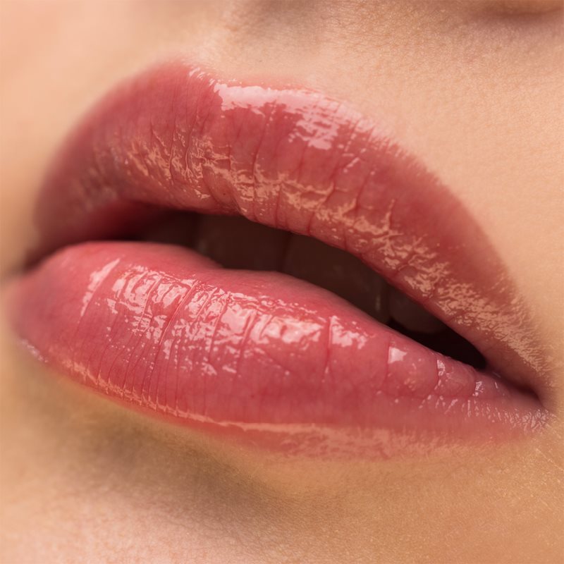 theBalm Plump Your Pucker Lip Gloss dúsító ajakfény árnyalat Night Rider 2.7 ml termék 2. képe