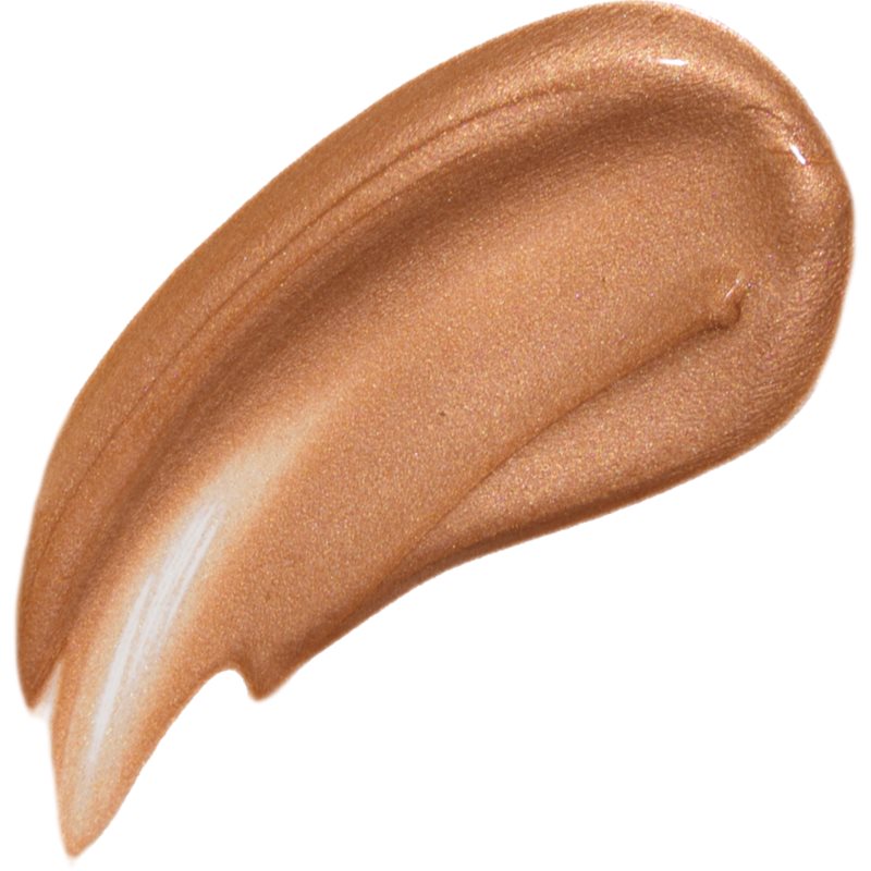 theBalm Oliver Dewy Face Drops folyékony bőrélénkítő árnyalat Sun-Kissed 28 ml termék 2. képe