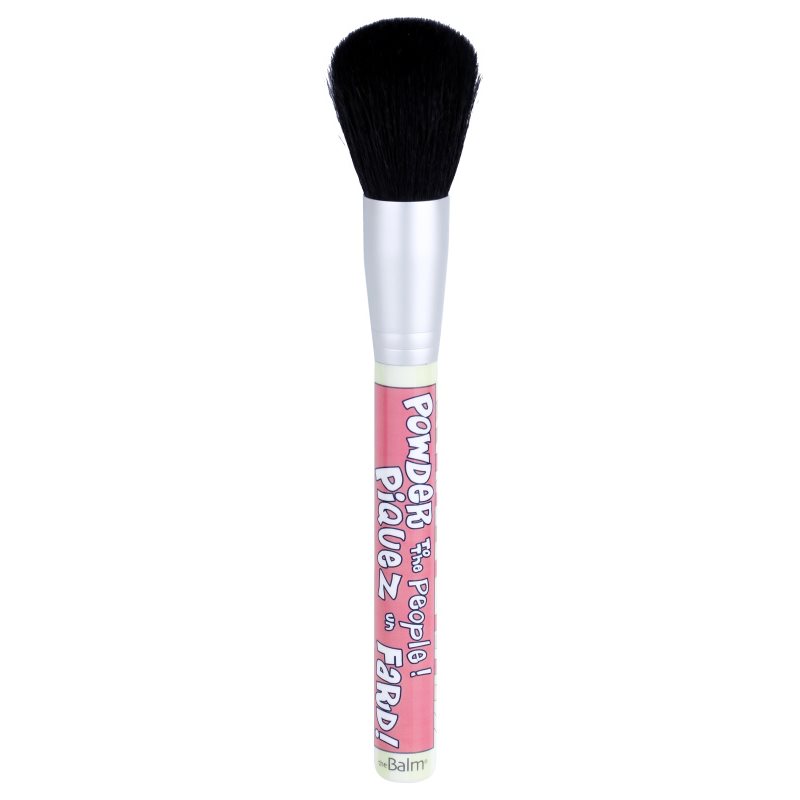 

theBalm Powder To The People кісточка для пудри та рум'ян