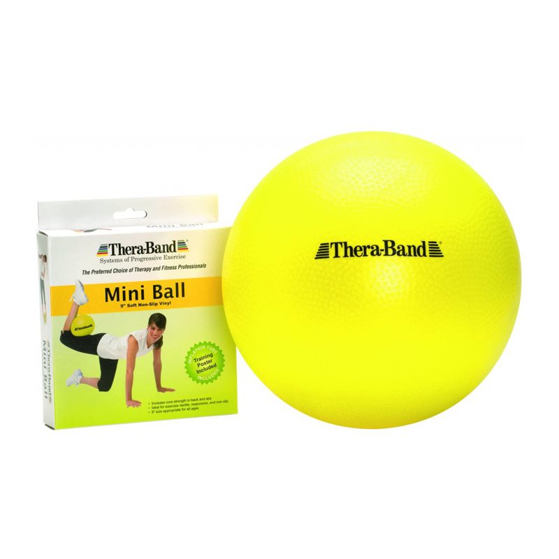 Thera-Band Mini Ball гімнастичний м’яч діаметр 23 Cm 1 кс