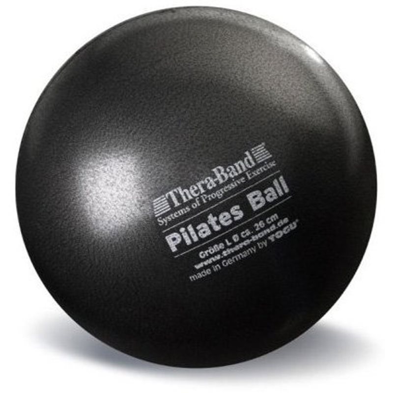 Thera-Band Pilates Ball Ballon De Gymnastique Diamètre 26 Cm 1 Pcs