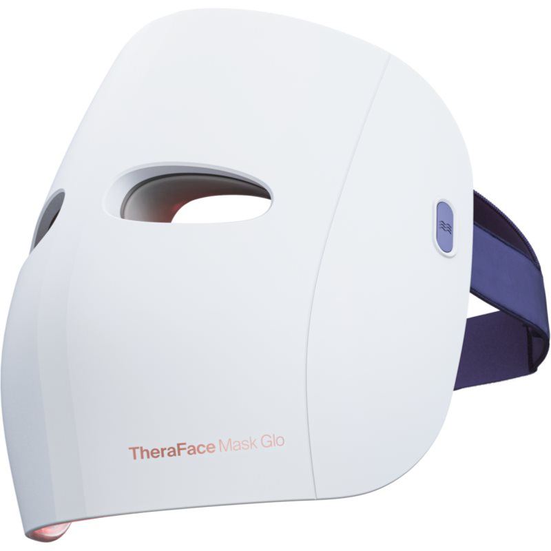 Therabody TheraFace Mask Glo tvárová LED maska 1 ks (obrázok 4)
