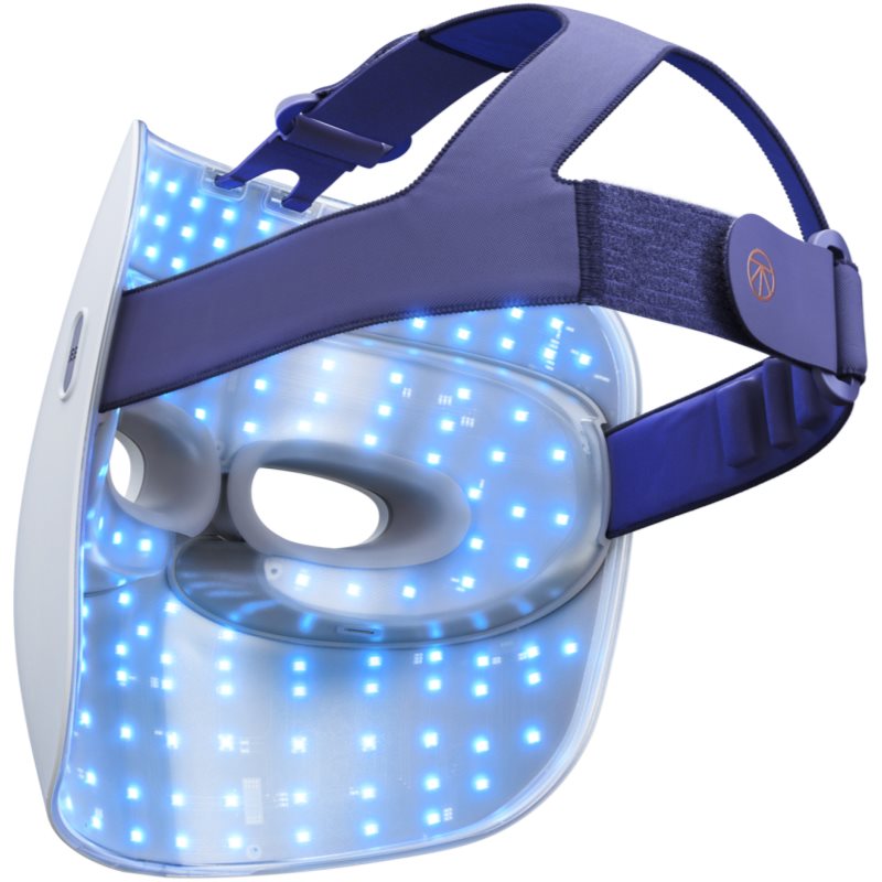 Therabody TheraFace Mask Glo tvárová LED maska 1 ks (obrázok 5)