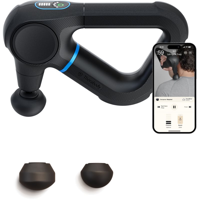 Therabody Theragun Prime G6 Massagepistole 1 St.