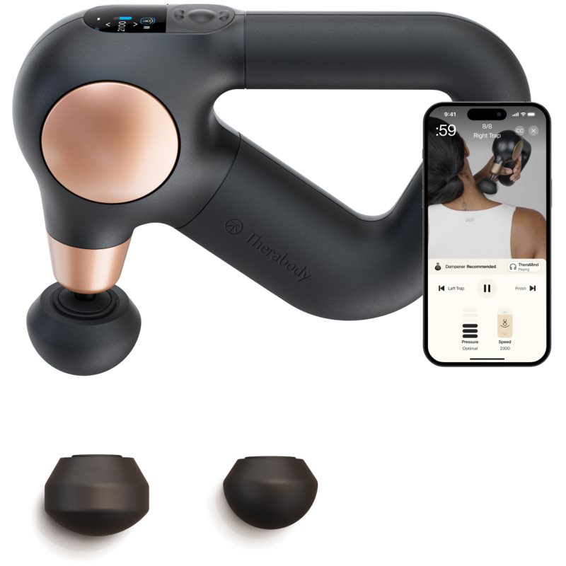 Therabody Theragun Sense 2nd Generation Massagepistole 1 St.