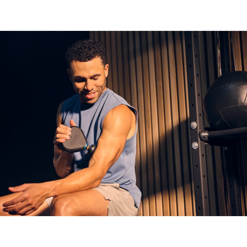 Therabody Theragun Mini Plus masážní pistole 1 ks (obrázek 7)