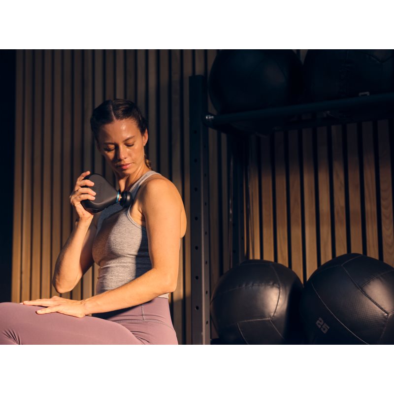 Therabody Theragun Mini Plus masážní pistole 1 ks (obrázek 10)