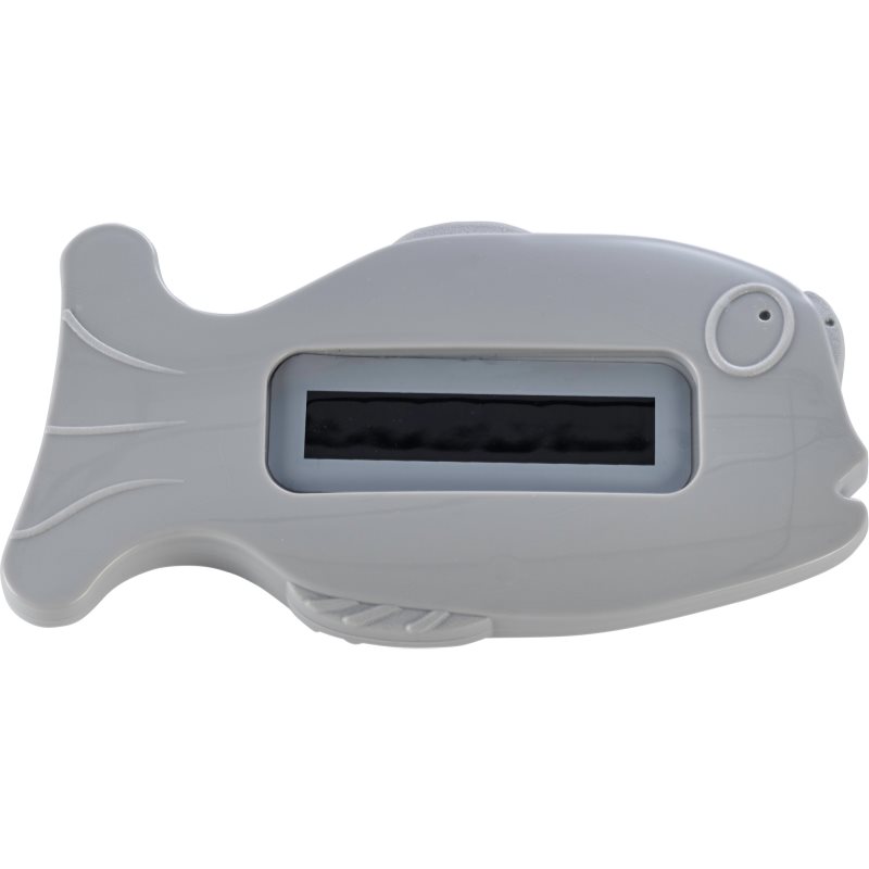 Thermobaby Thermometer цифровий термометр для ванни Grey Charm 1 кс