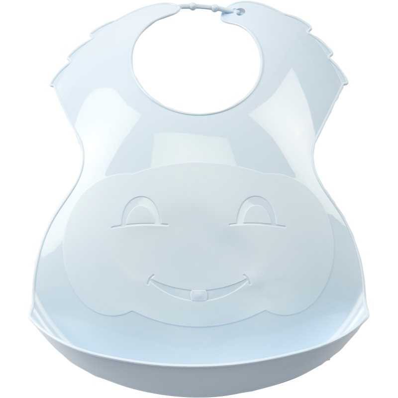 Thermobaby Bibs Baby Blue нагрудник