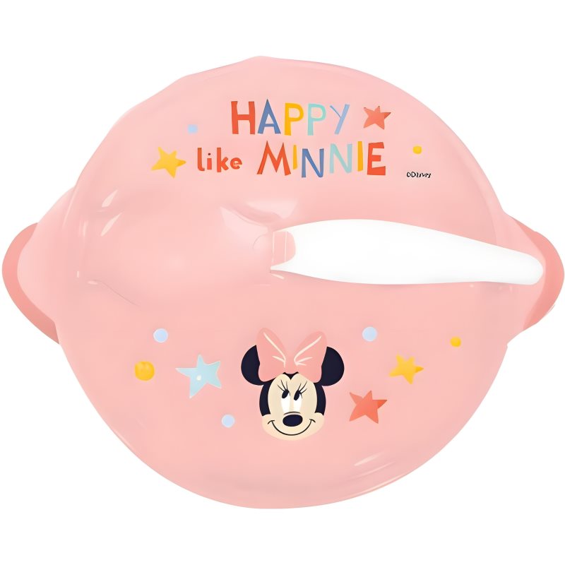 Thermobaby Thermobaby Bowl μπολ με βεντούζα Minnie 1 τμχ