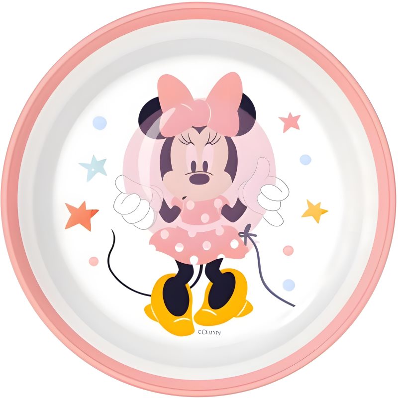 Thermobaby Thermobaby Anti-Slip Bowl μπολ Minnie 1 τμχ