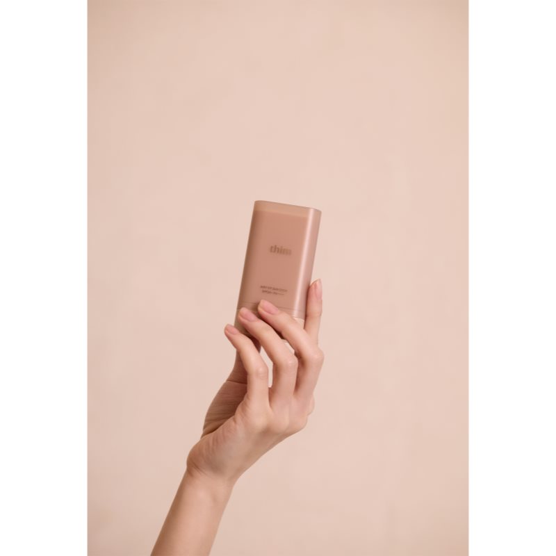 thim Airy Fit Sun Stick opalovací krém v tyčince SPF 50+ 20 g (obrázek 5)
