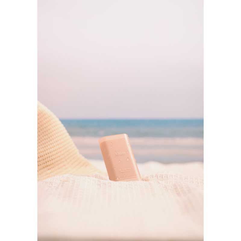thim Airy Fit Sun Stick opalovací krém v tyčince SPF 50+ 20 g (obrázek 10)