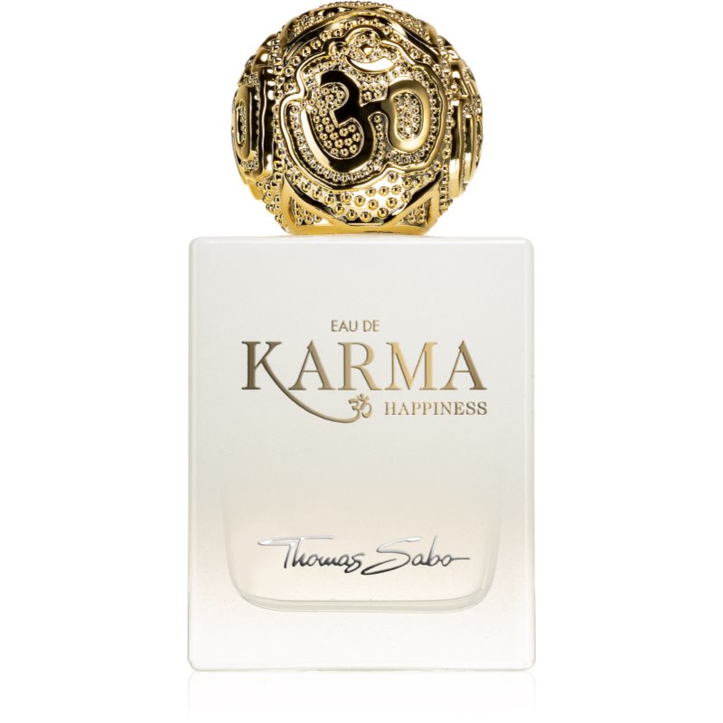 

Thomas Sabo Eau De Karma Happiness парфумована вода для жінок