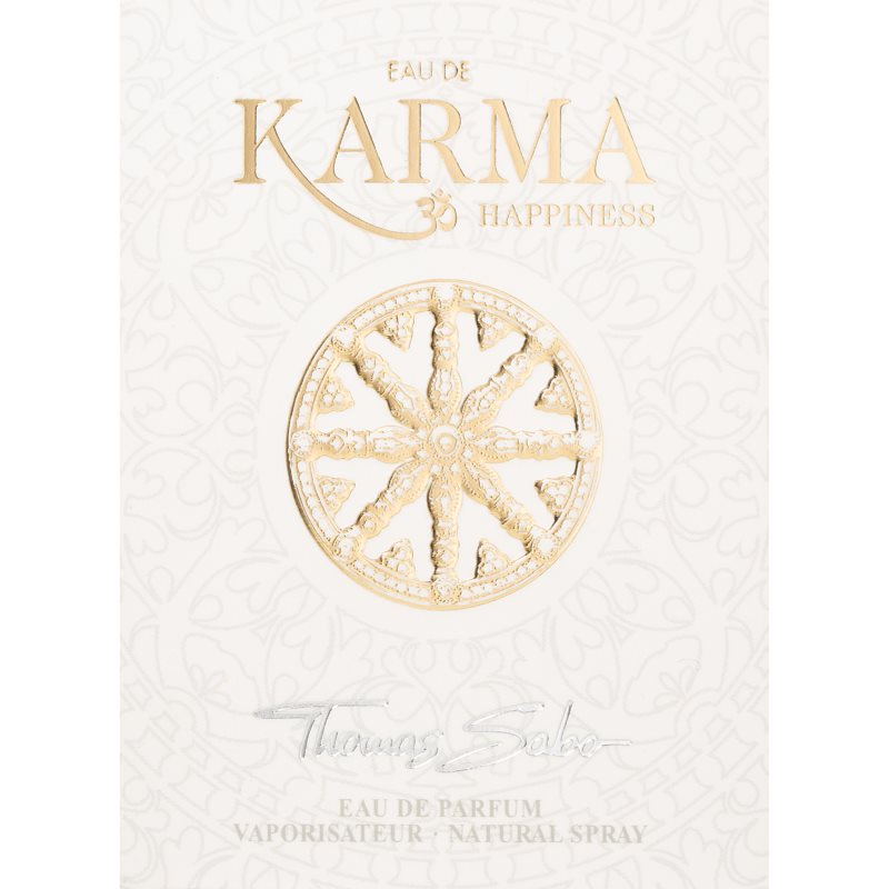

Thomas Sabo Eau De Karma Happiness парфумована вода для жінок