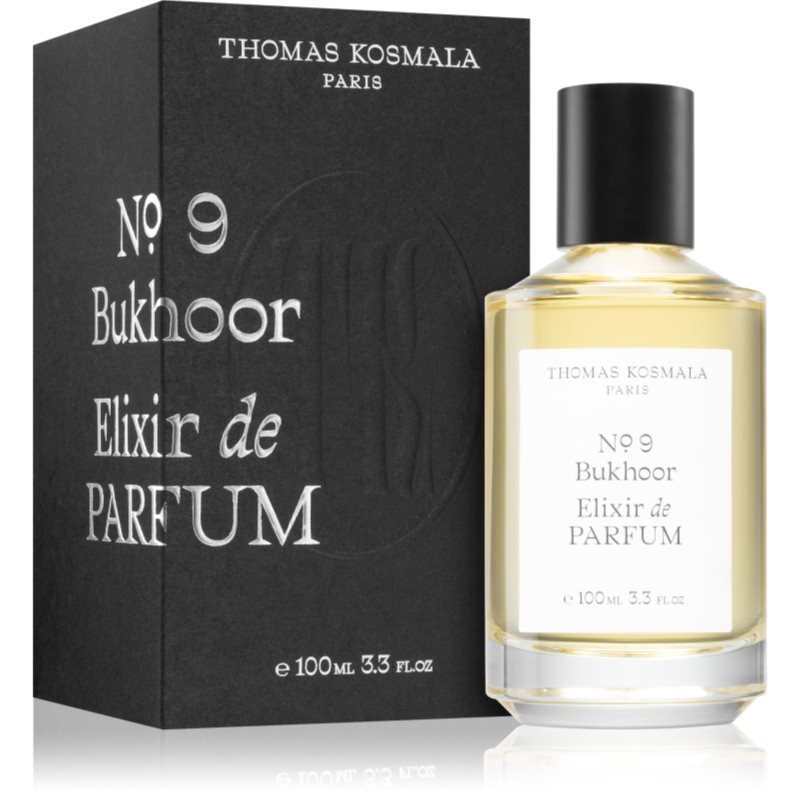 Thumbnail - Thomas Kosmala No. 9 Bukhoor Eau de Parfum Unisex 100 ml