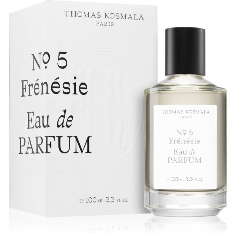 Thumbnail - Thomas Kosmala No. 5 Frénésie Eau de Parfum Unisex 100 ml