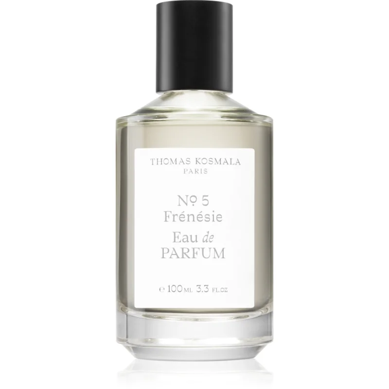 Flacon No. 5 Frénésie Eau de Parfum unisex