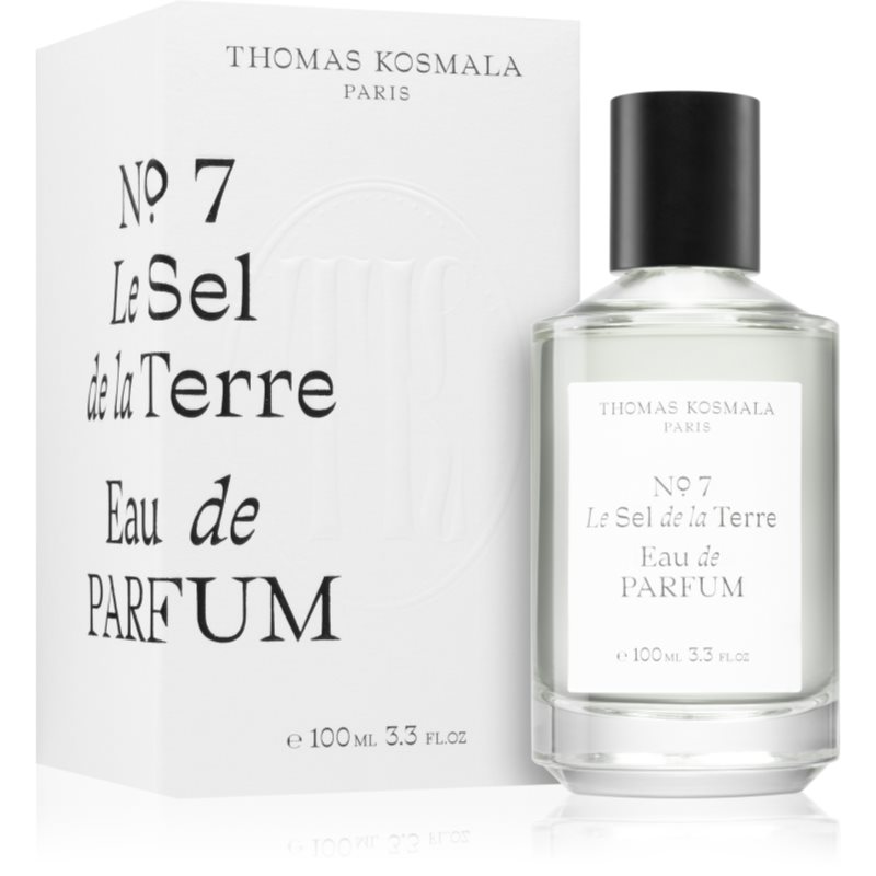 Thumbnail - Thomas Kosmala No. 7 Le Sel De La Terre Eau de Parfum Unisex 100 ml