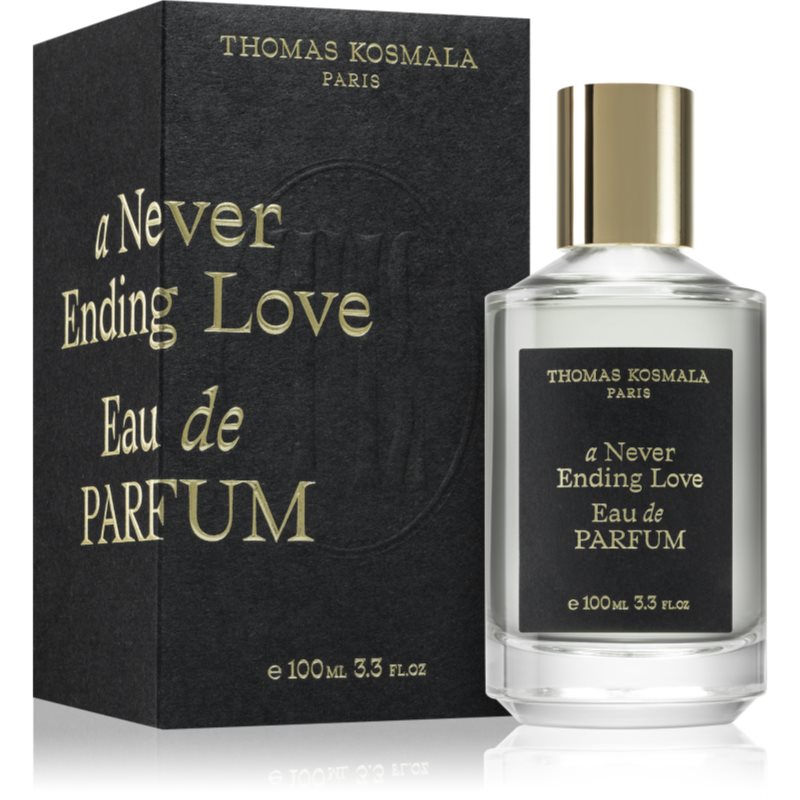 Thumbnail - Thomas Kosmala A Never Ending Love Eau de Parfum Unisex 100 ml