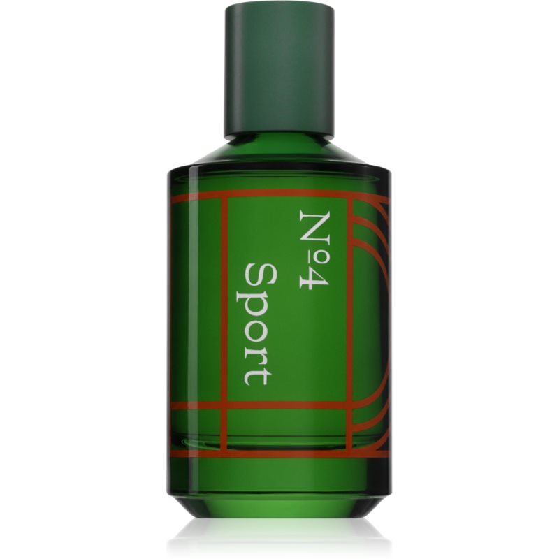 Thomas Kosmala No.4 Sport Eau de Parfum unisex 100 ml
