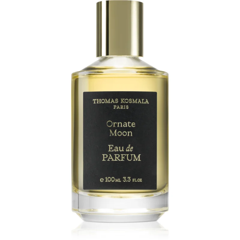 Flacon Ornate Moon Eau de Parfum unisex