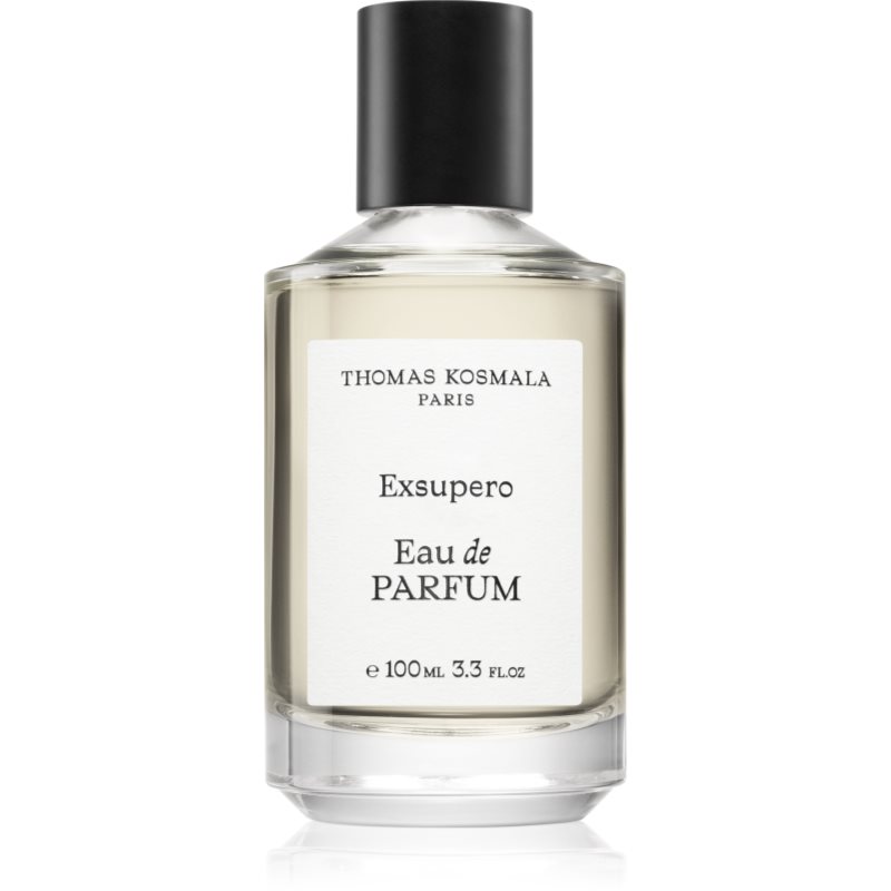 Thomas Kosmala Exsupero Parfüümvesi unisex 100 ml