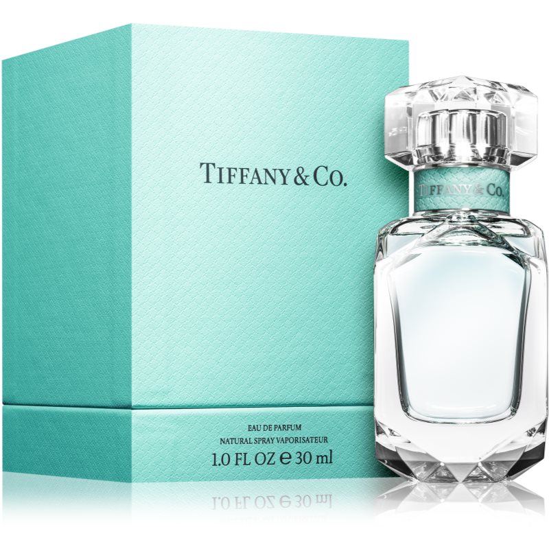 Tiffany & Co. Tiffany & Co. Eau De Parfum For Women 30 Ml