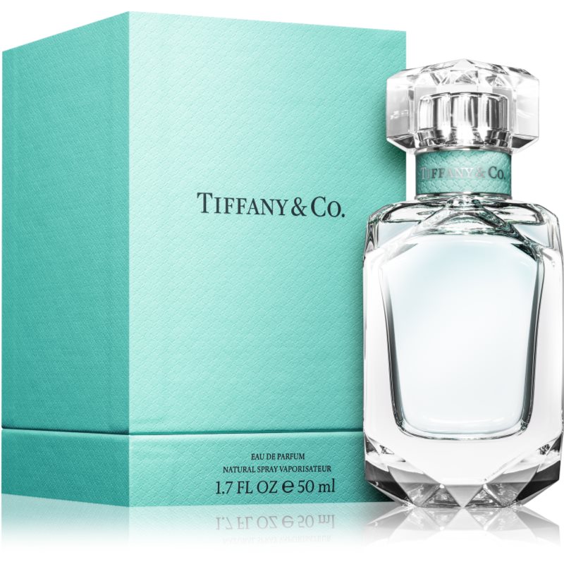 Tiffany & Co. Tiffany & Co. Eau De Parfum For Women 50 Ml